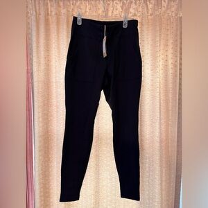 Royal Robbins NWT winter leggings, women’s large